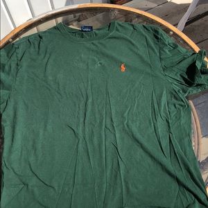 Vintage polo t
